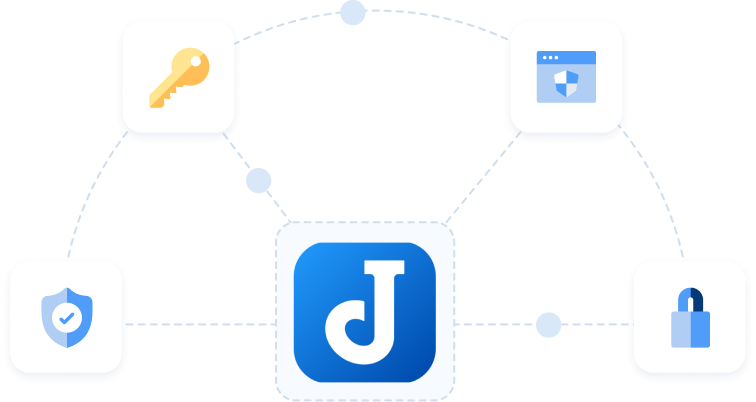 Joplin-Server - Docker-Compose File